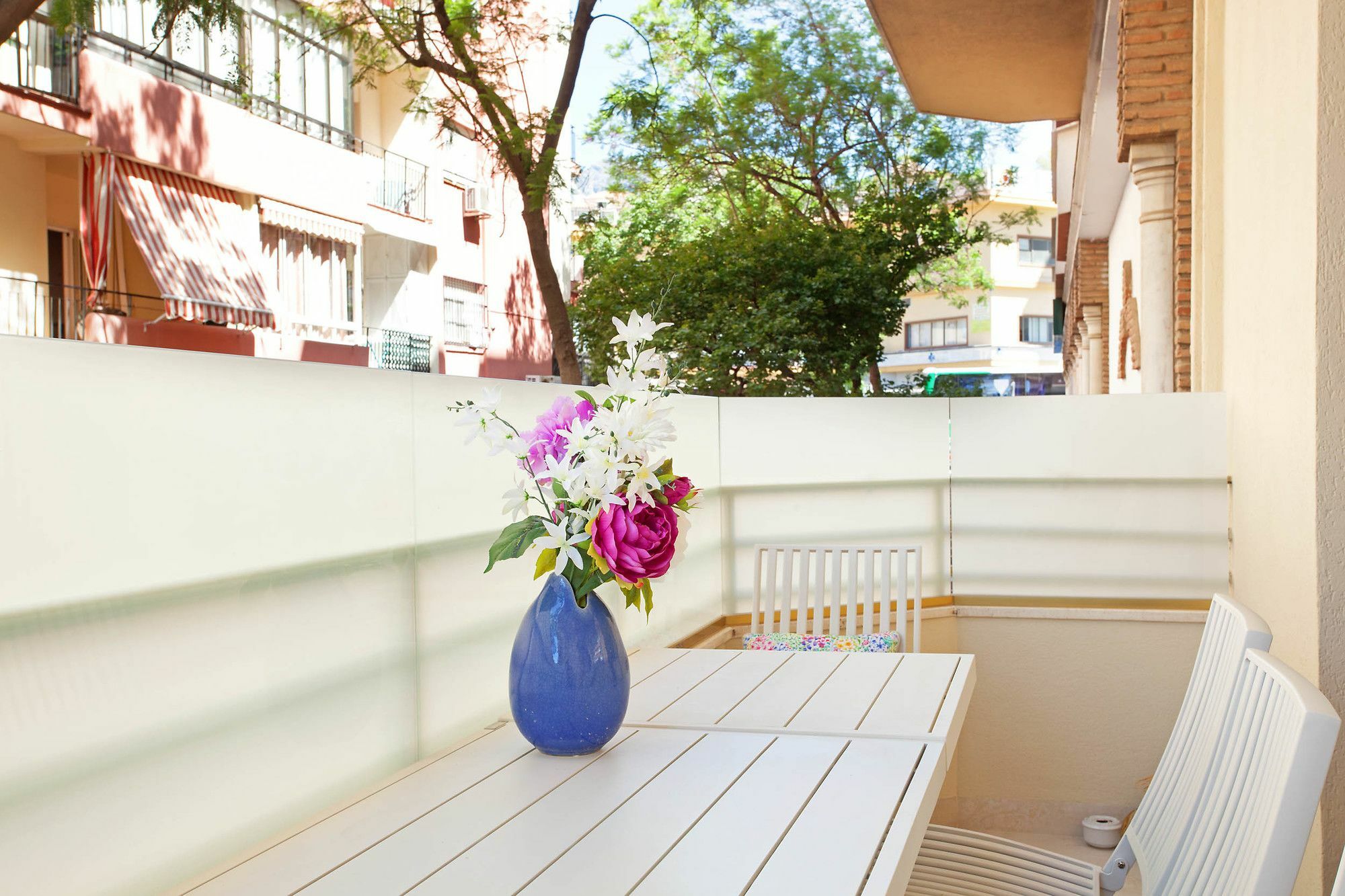 Azahara Marbellaアパートメント エクステリア 写真
